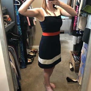 41 Hawthorn flattering dress